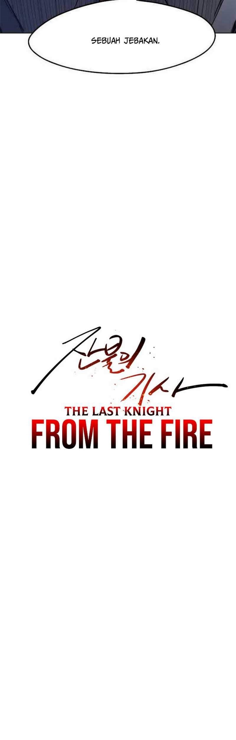 The Last Knight Of The Fire Chapter 10 Gambar 25