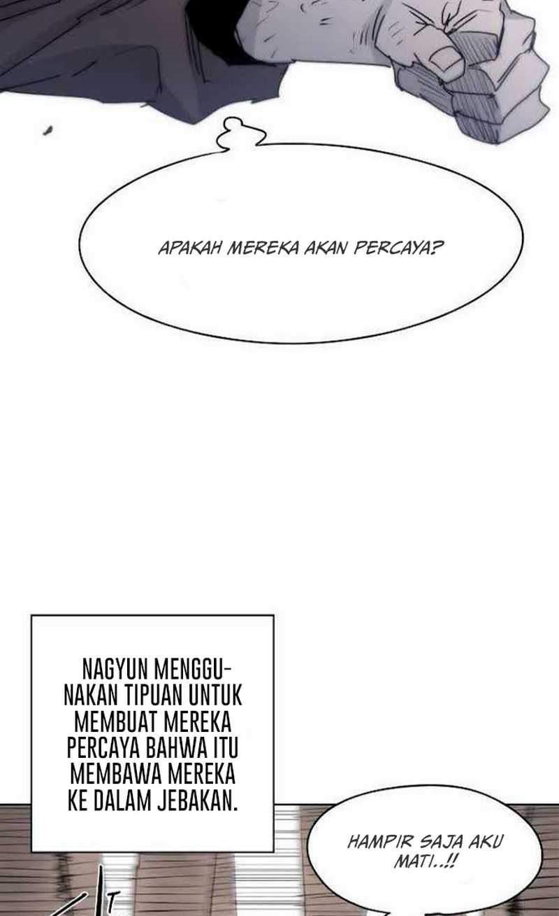The Last Knight Of The Fire Chapter 10 Gambar 30