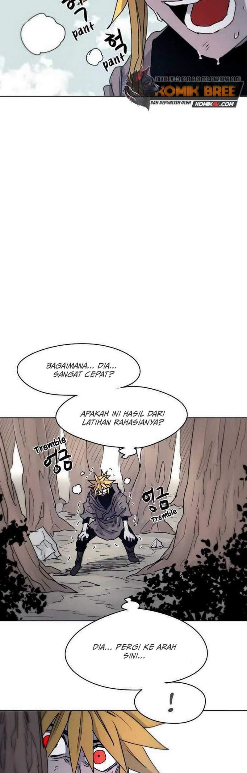 The Last Knight Of The Fire Chapter 09 Gambar 55