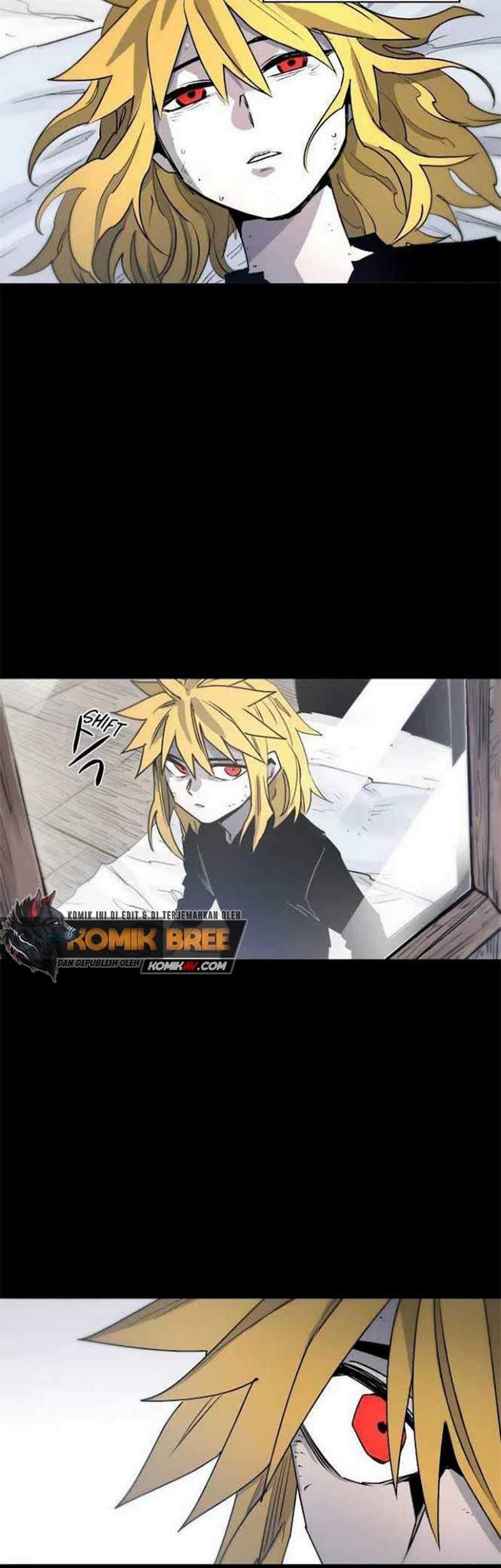 The Last Knight Of The Fire Chapter 09 Gambar 13
