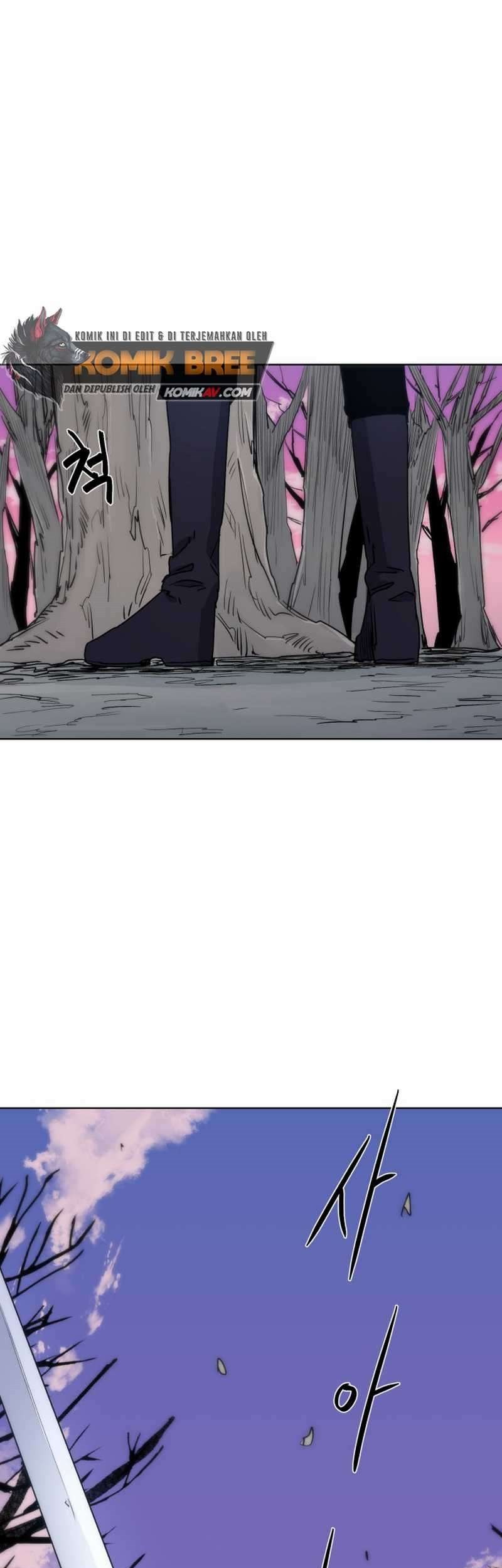 The Last Knight Of The Fire Chapter 08 Gambar 38