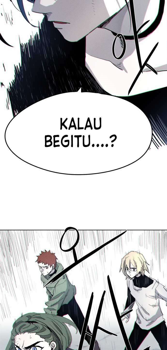 The Last Knight Of The Fire Chapter 07 Gambar 16