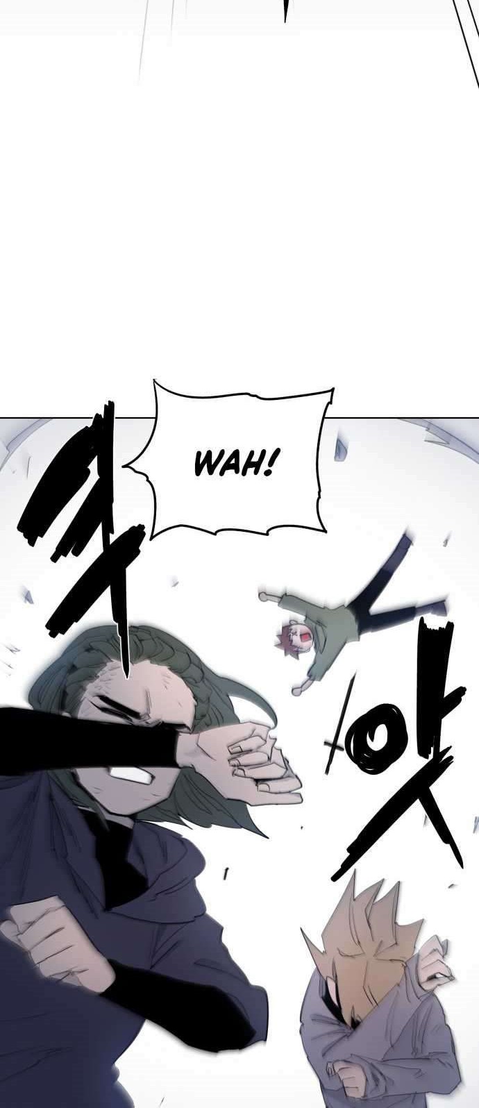 The Last Knight Of The Fire Chapter 07 Gambar 21