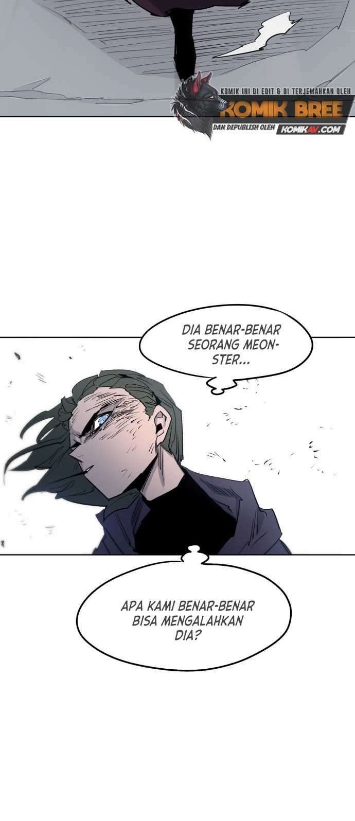 The Last Knight Of The Fire Chapter 07 Gambar 24