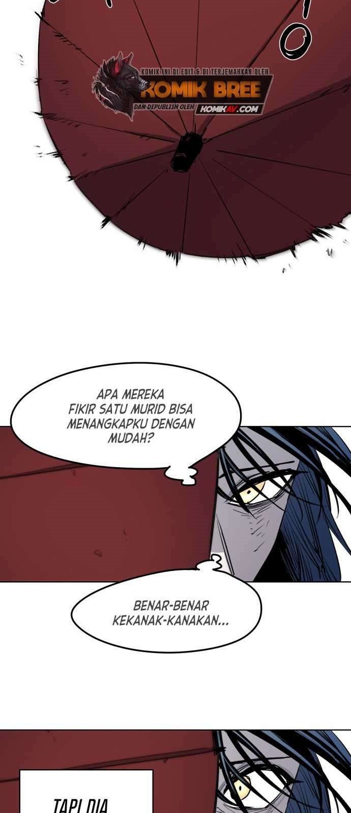 The Last Knight Of The Fire Chapter 06 Gambar 43