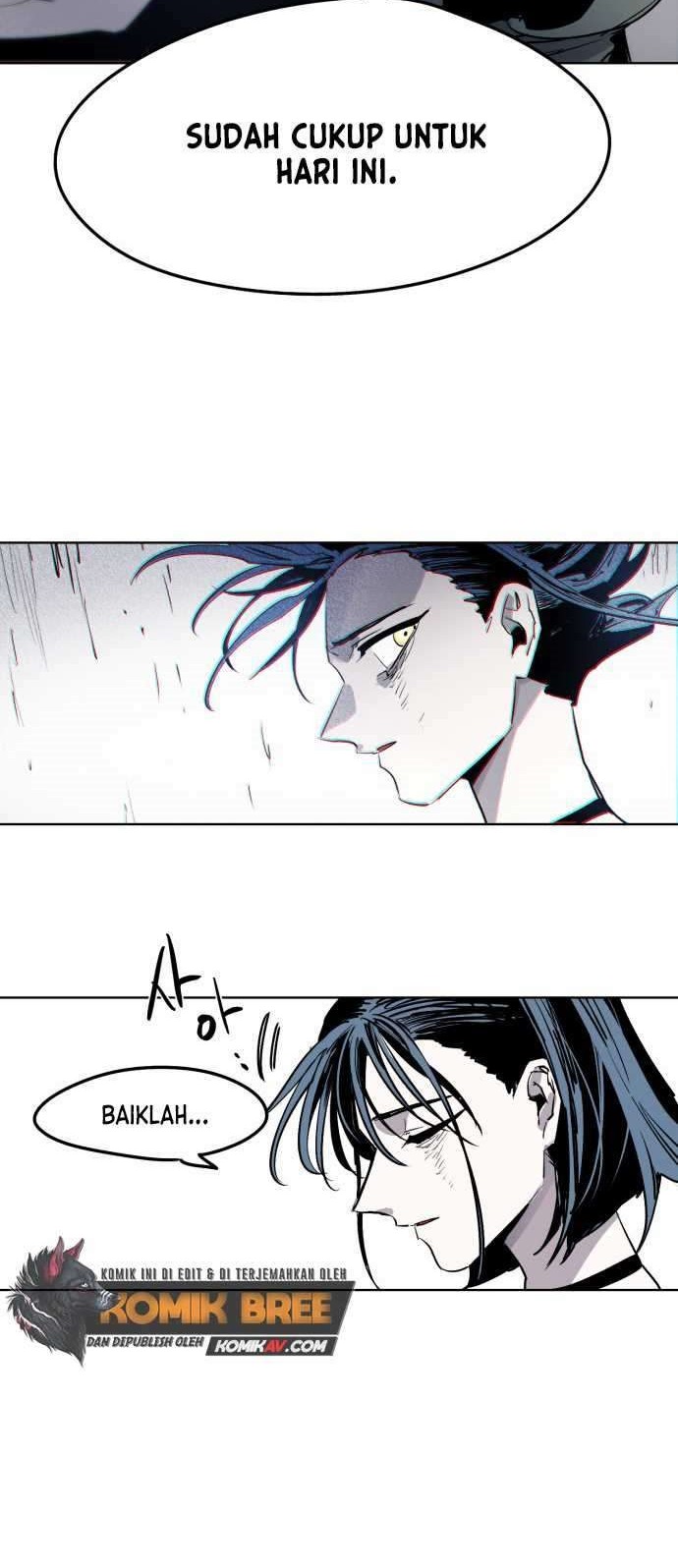 The Last Knight Of The Fire Chapter 06 Gambar 55