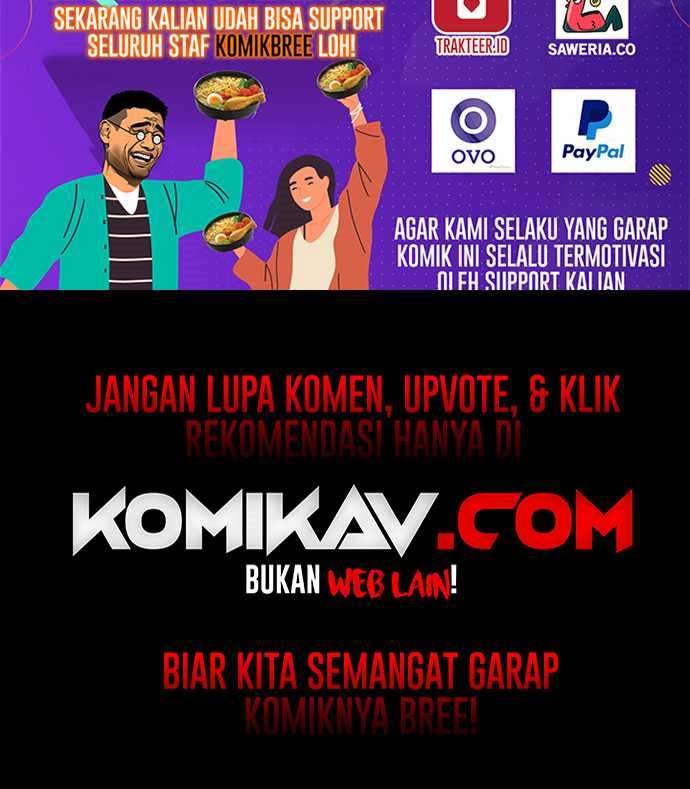 The Last Knight Of The Fire Chapter 05 Gambar 47