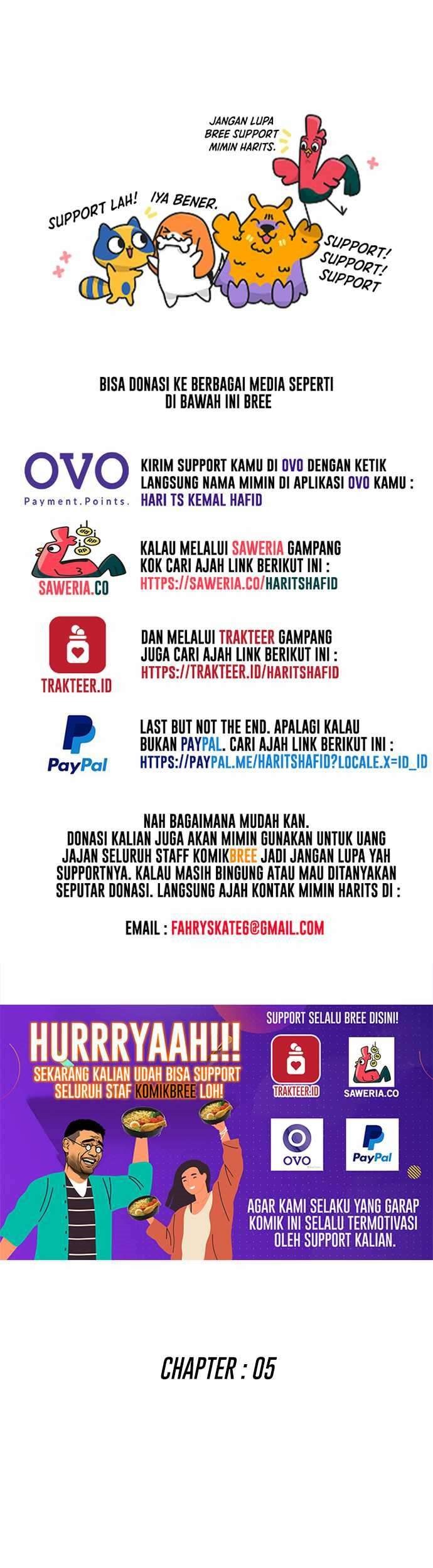 Baca The Last Knight Of The Fire Chapter 05 Gambar 2