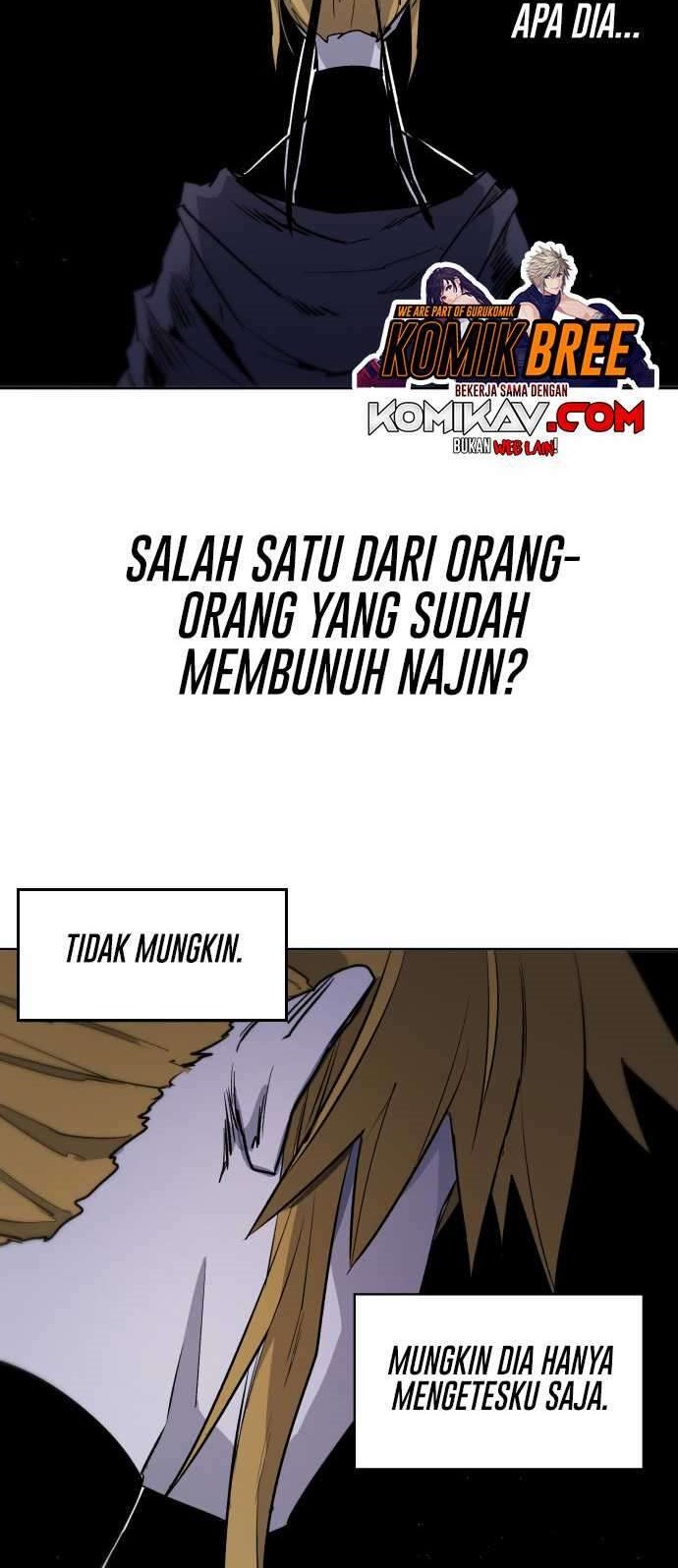 The Last Knight Of The Fire Chapter 05 Gambar 5
