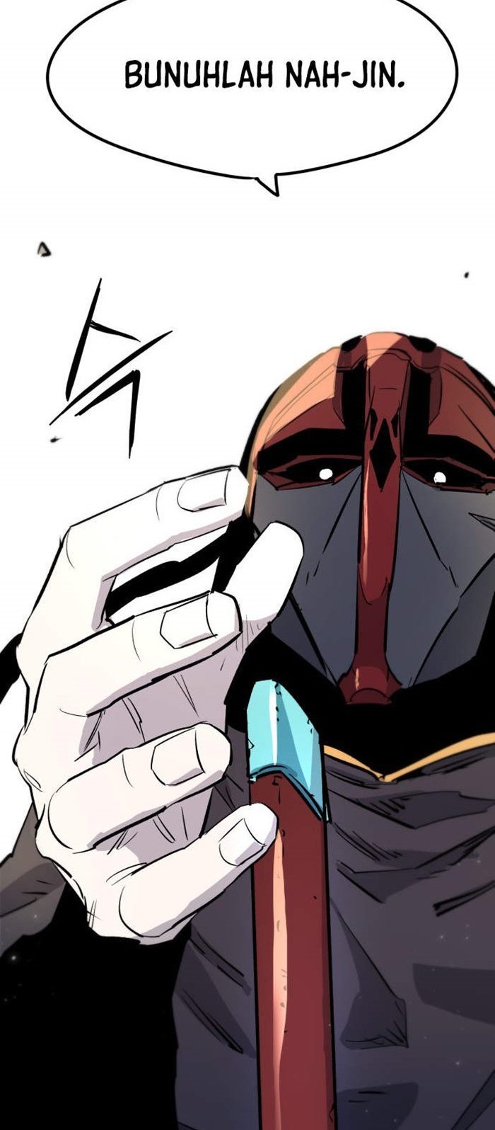 The Last Knight Of The Fire Chapter 04 Gambar 3