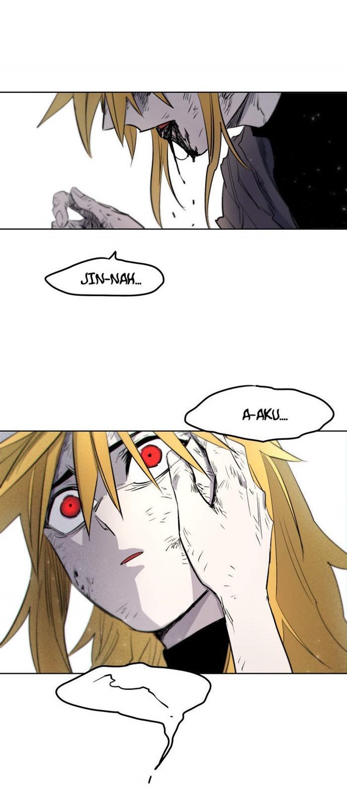 The Last Knight Of The Fire Chapter 04 Gambar 12
