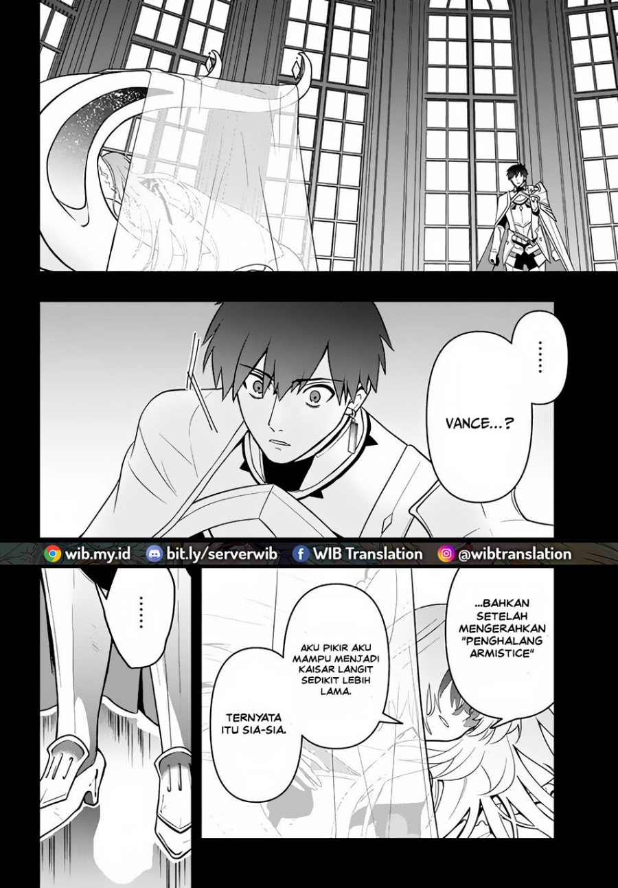 Six Princesses Fall In Love With God Guardian Chapter 05 Gambar 10