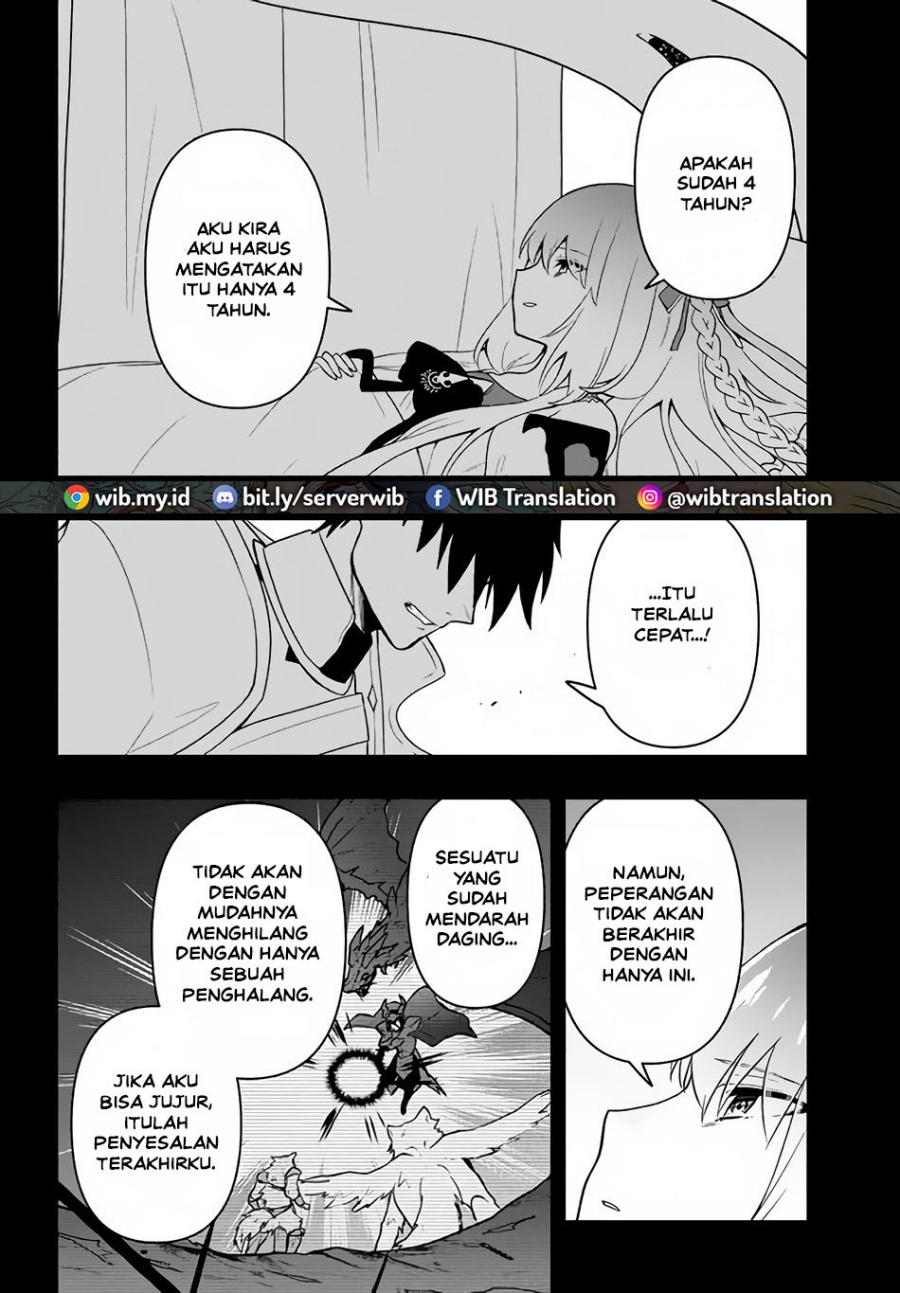 Six Princesses Fall In Love With God Guardian Chapter 05 Gambar 12