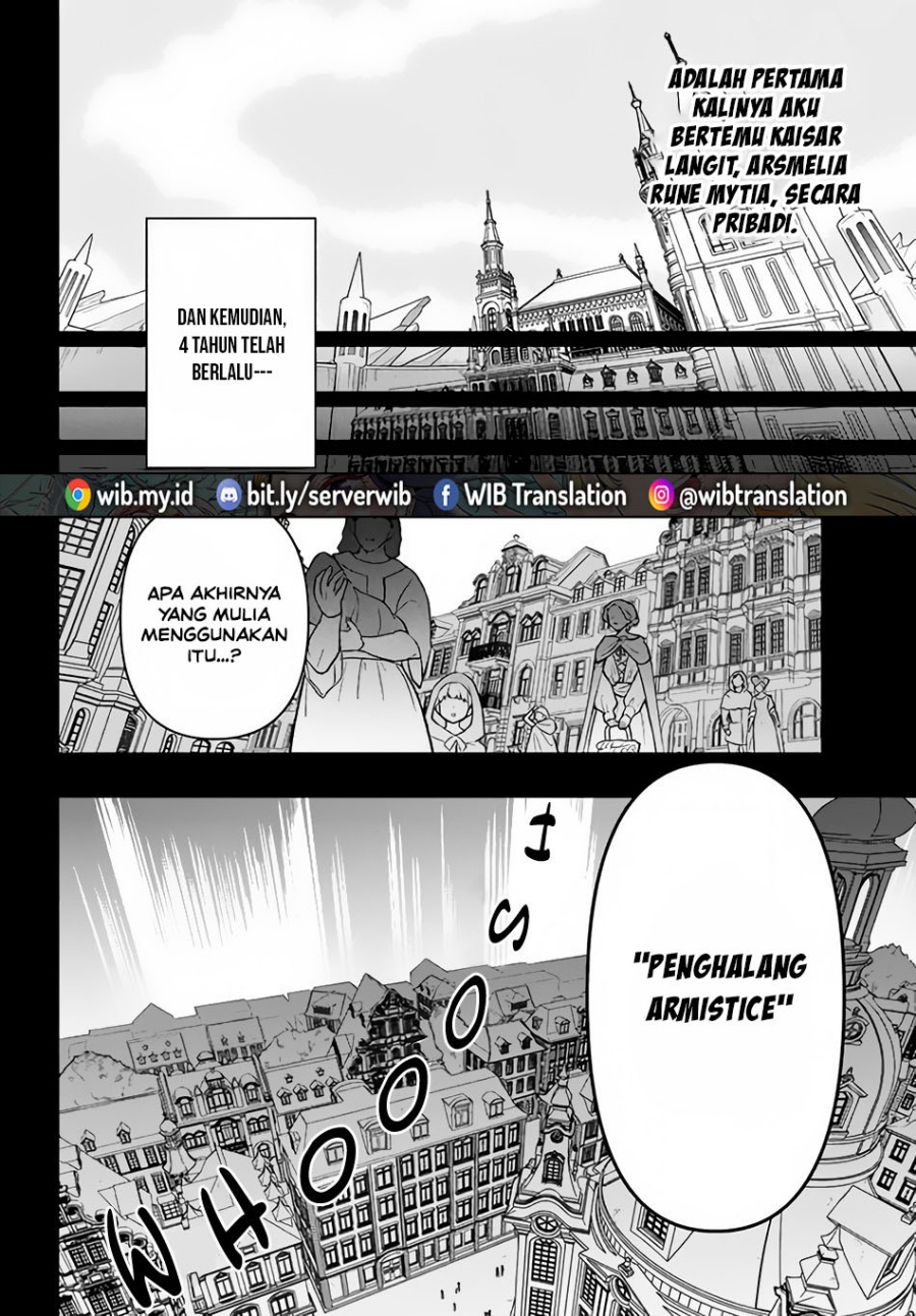 Six Princesses Fall In Love With God Guardian Chapter 05 Gambar 4