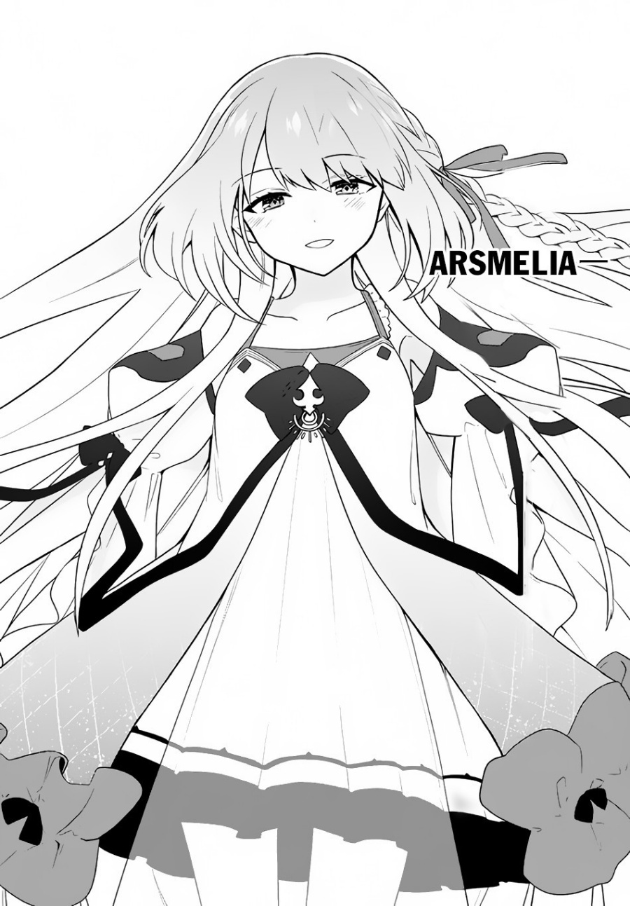 Six Princesses Fall In Love With God Guardian Chapter 04 Gambar 18