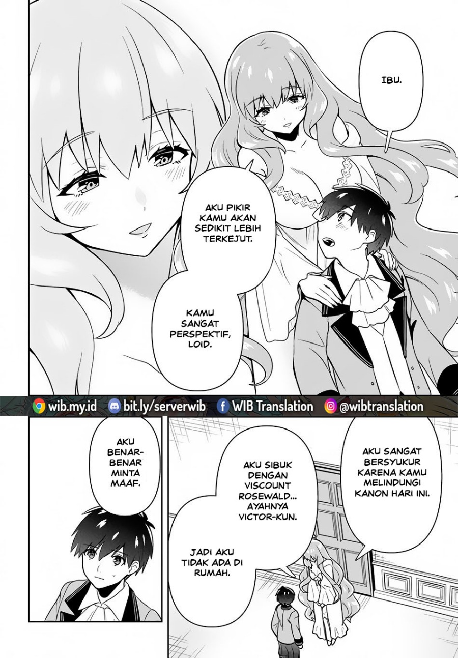 Baca  Six Princesses Fall In Love With God Guardian Chapter 04 Gambar 2