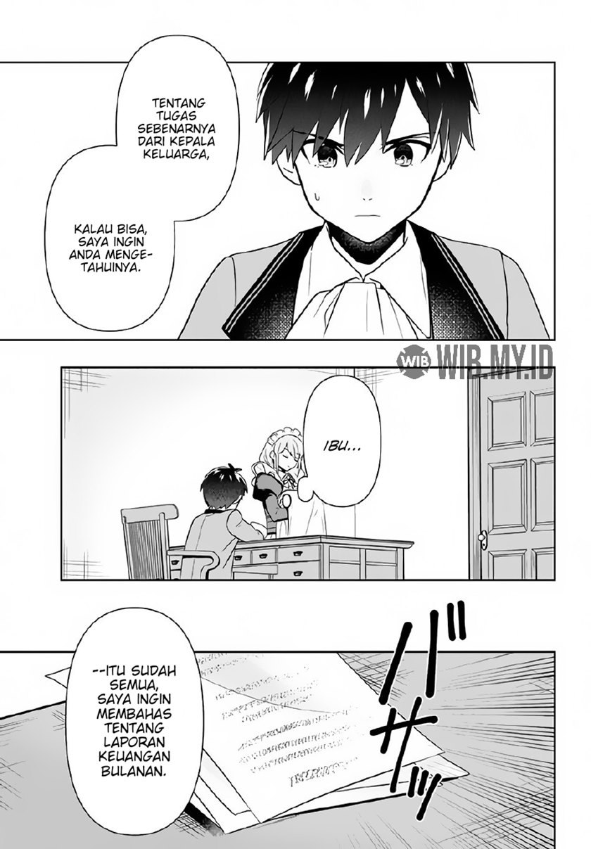 Six Princesses Fall In Love With God Guardian Chapter 02 Gambar 14