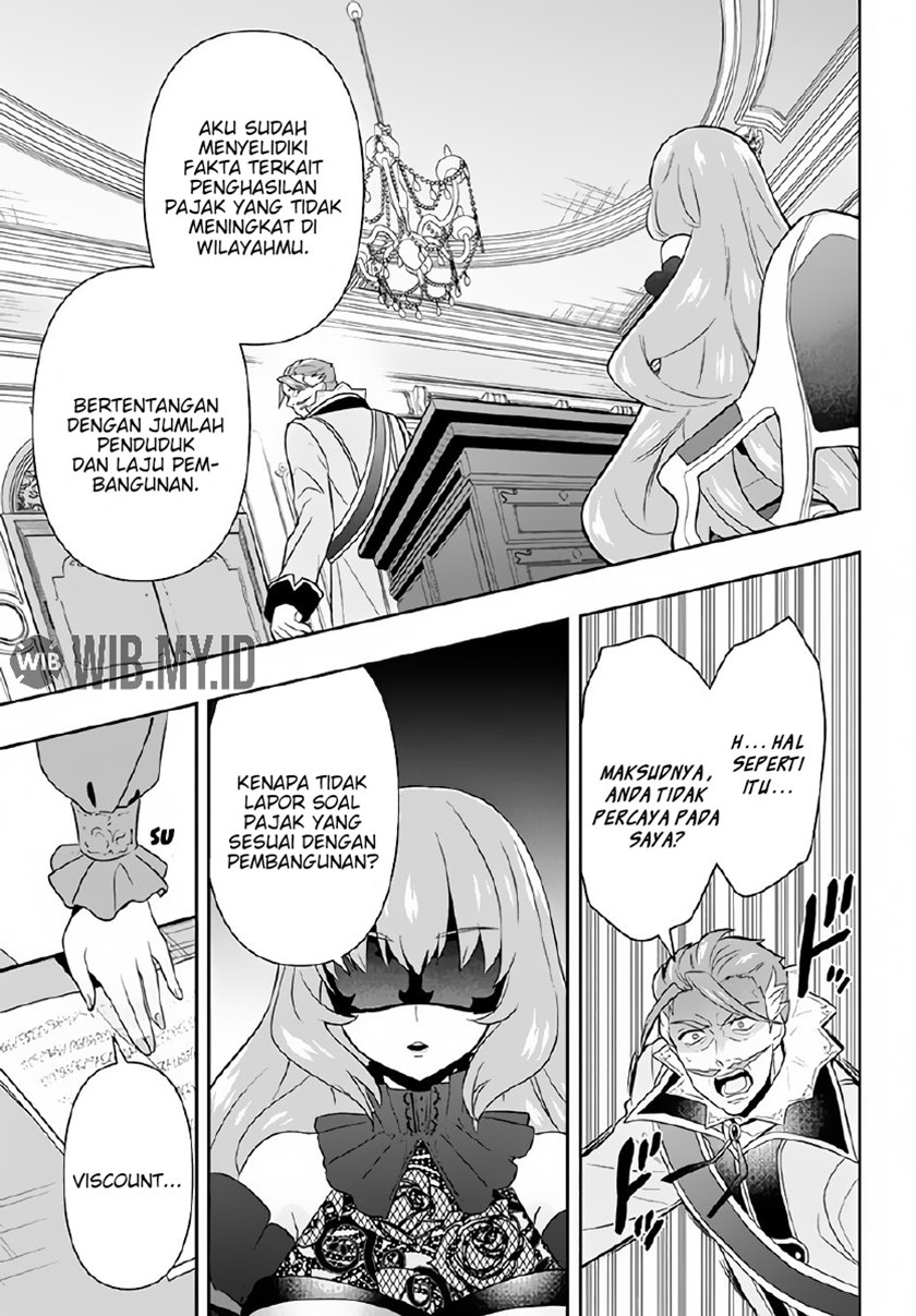 Six Princesses Fall In Love With God Guardian Chapter 02 Gambar 16