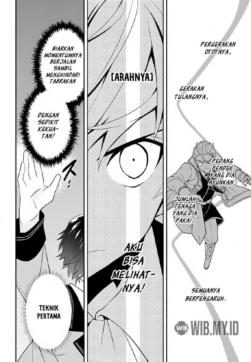 Six Princesses Fall In Love With God Guardian Chapter 02 Gambar 3