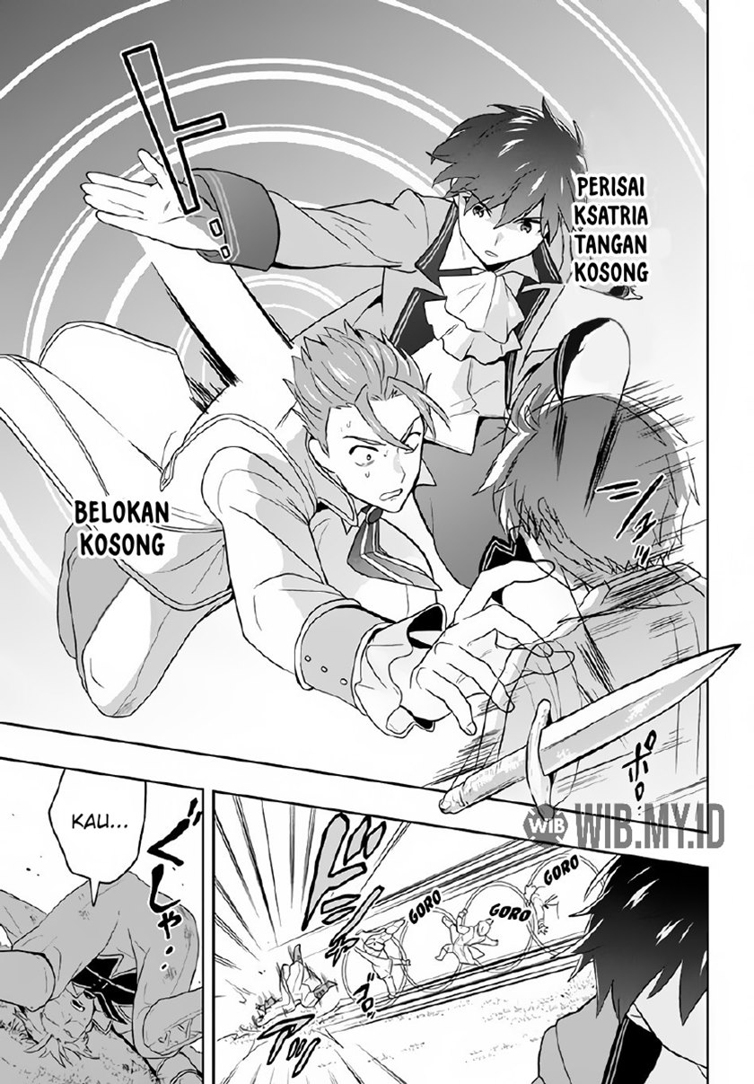 Six Princesses Fall In Love With God Guardian Chapter 02 Gambar 4