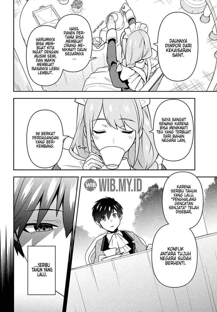 Six Princesses Fall In Love With God Guardian Chapter 01 Gambar 17
