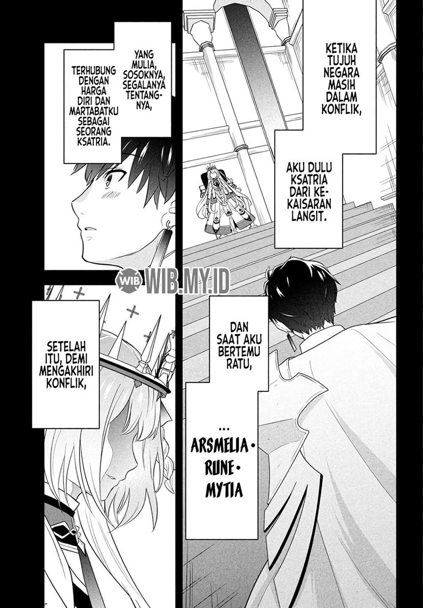 Six Princesses Fall In Love With God Guardian Chapter 01 Gambar 18