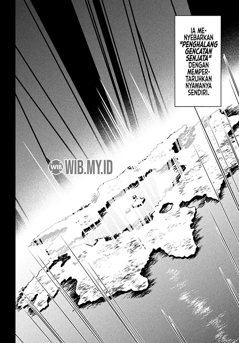 Six Princesses Fall In Love With God Guardian Chapter 01 Gambar 19