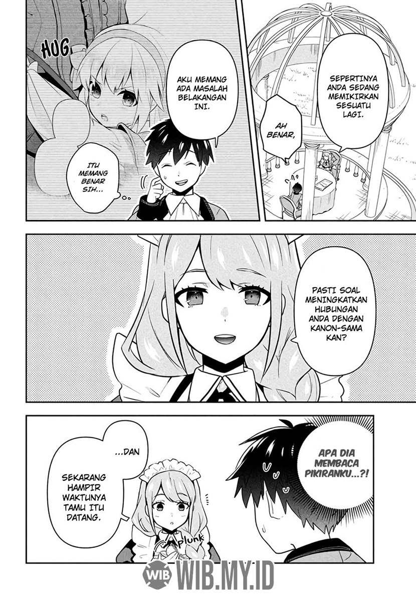 Six Princesses Fall In Love With God Guardian Chapter 01 Gambar 23