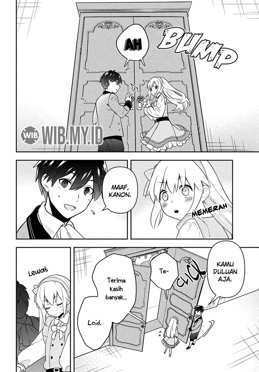 Six Princesses Fall In Love With God Guardian Chapter 01 Gambar 25
