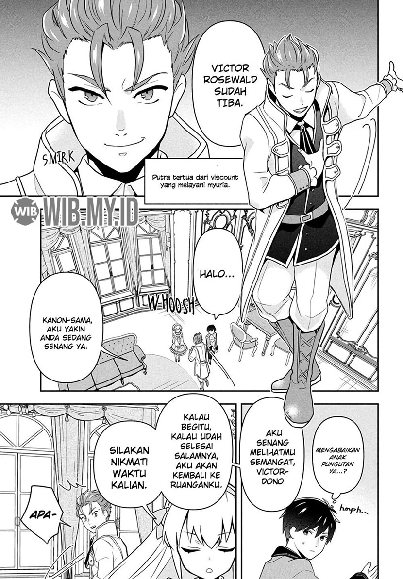 Six Princesses Fall In Love With God Guardian Chapter 01 Gambar 28