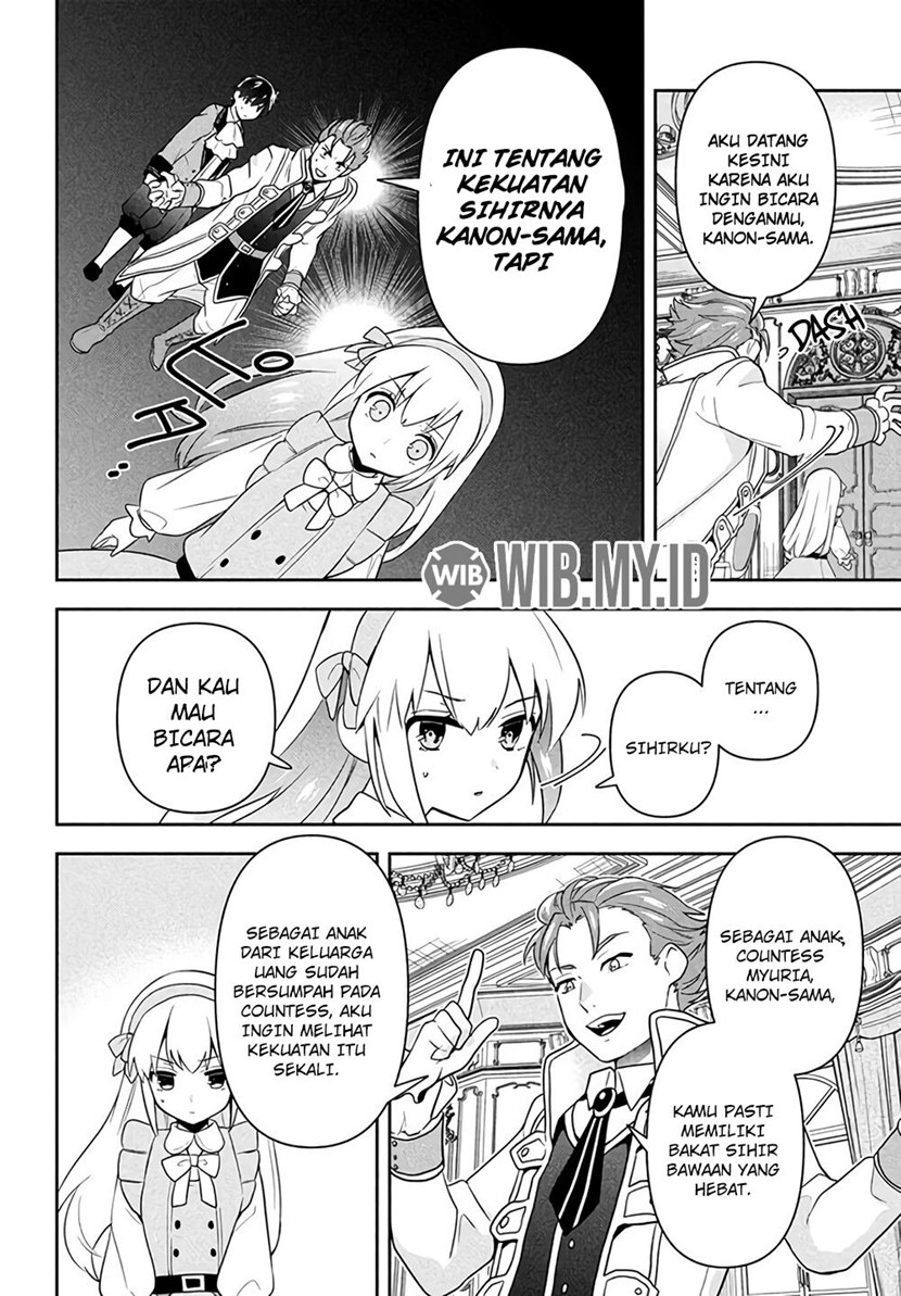 Six Princesses Fall In Love With God Guardian Chapter 01 Gambar 29