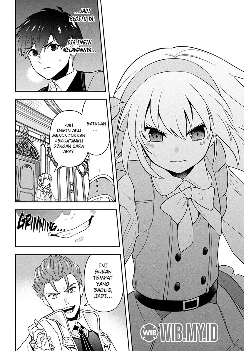 Six Princesses Fall In Love With God Guardian Chapter 01 Gambar 31