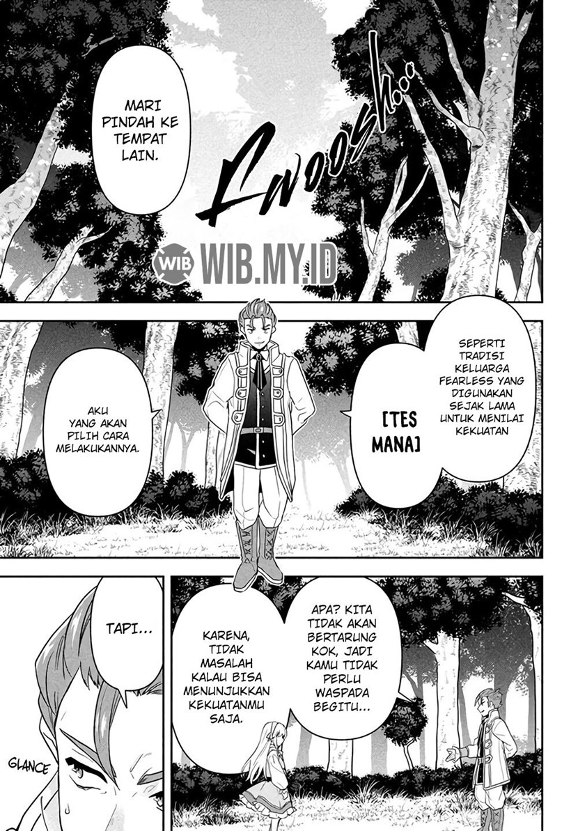 Six Princesses Fall In Love With God Guardian Chapter 01 Gambar 32
