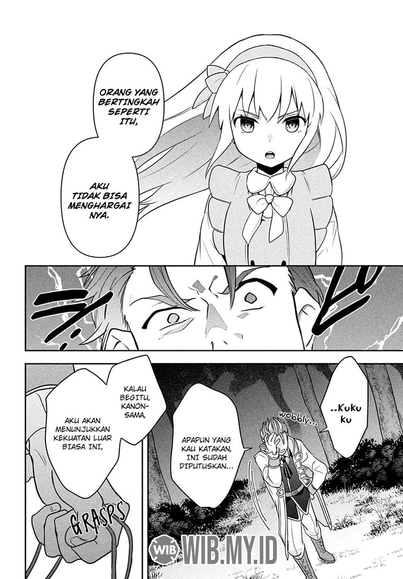 Six Princesses Fall In Love With God Guardian Chapter 01 Gambar 35