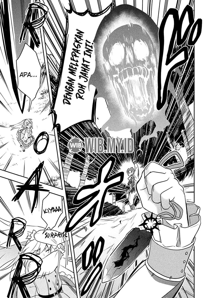 Six Princesses Fall In Love With God Guardian Chapter 01 Gambar 36