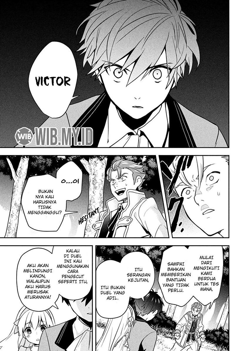 Six Princesses Fall In Love With God Guardian Chapter 01 Gambar 38