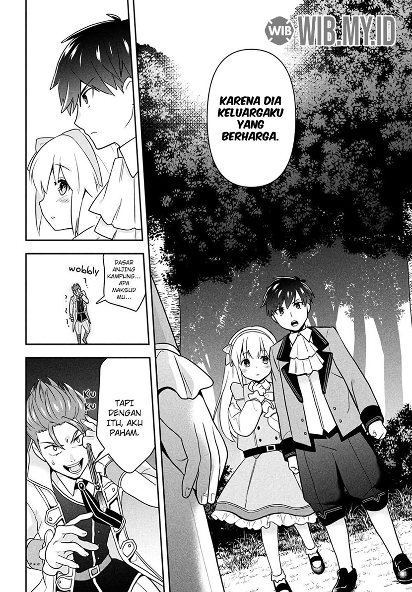 Six Princesses Fall In Love With God Guardian Chapter 01 Gambar 39