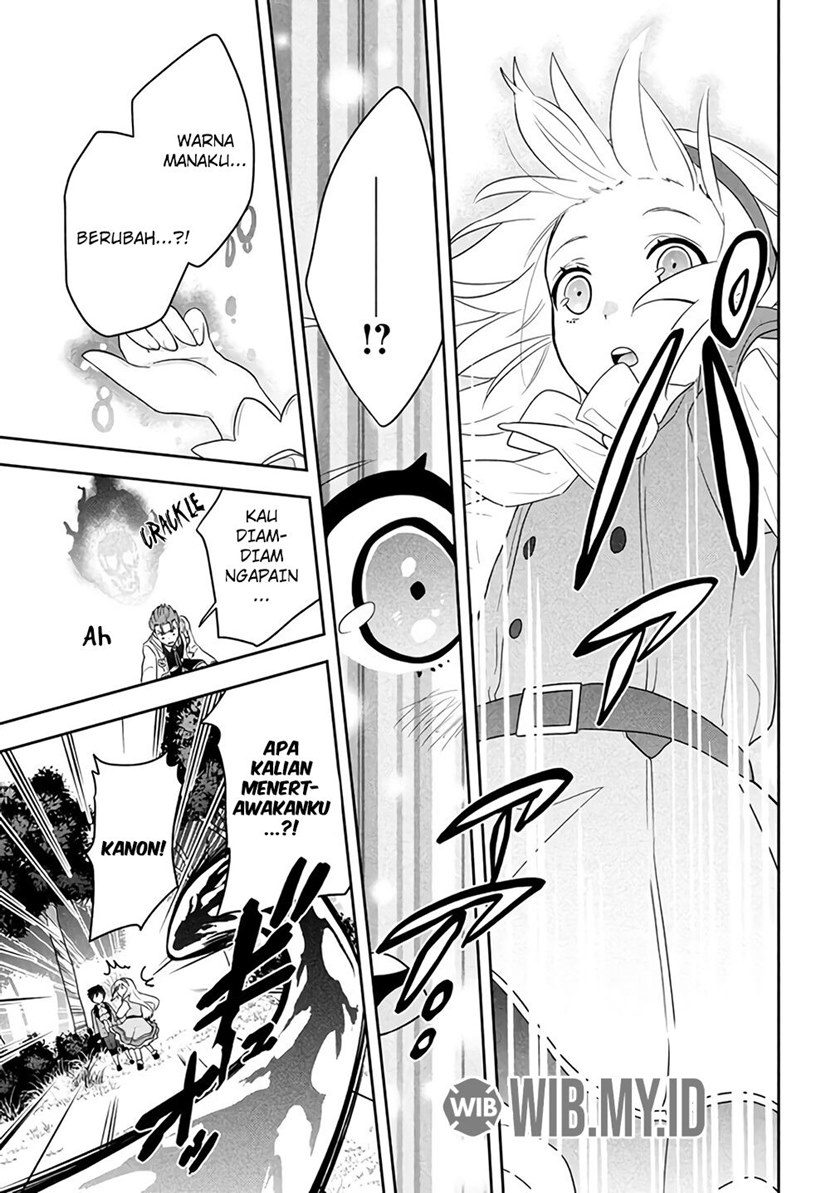 Six Princesses Fall In Love With God Guardian Chapter 01 Gambar 44