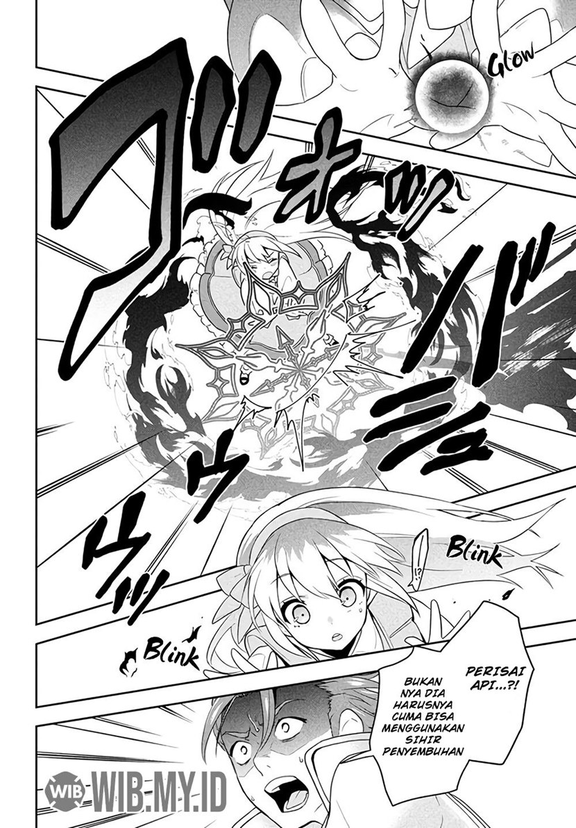 Six Princesses Fall In Love With God Guardian Chapter 01 Gambar 45