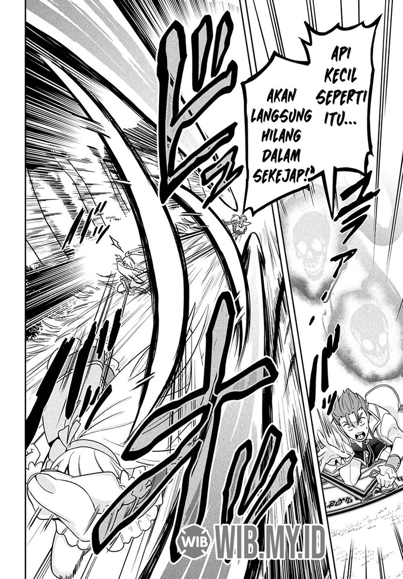 Six Princesses Fall In Love With God Guardian Chapter 01 Gambar 47
