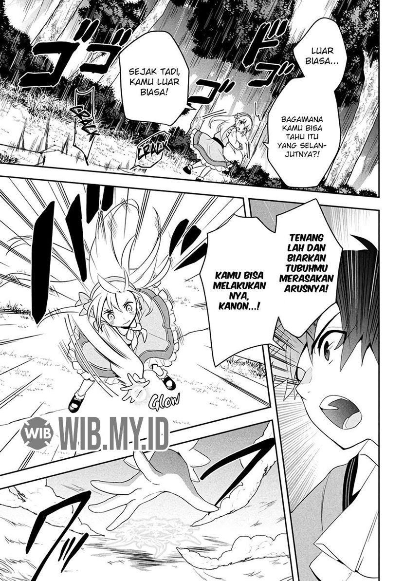 Six Princesses Fall In Love With God Guardian Chapter 01 Gambar 50