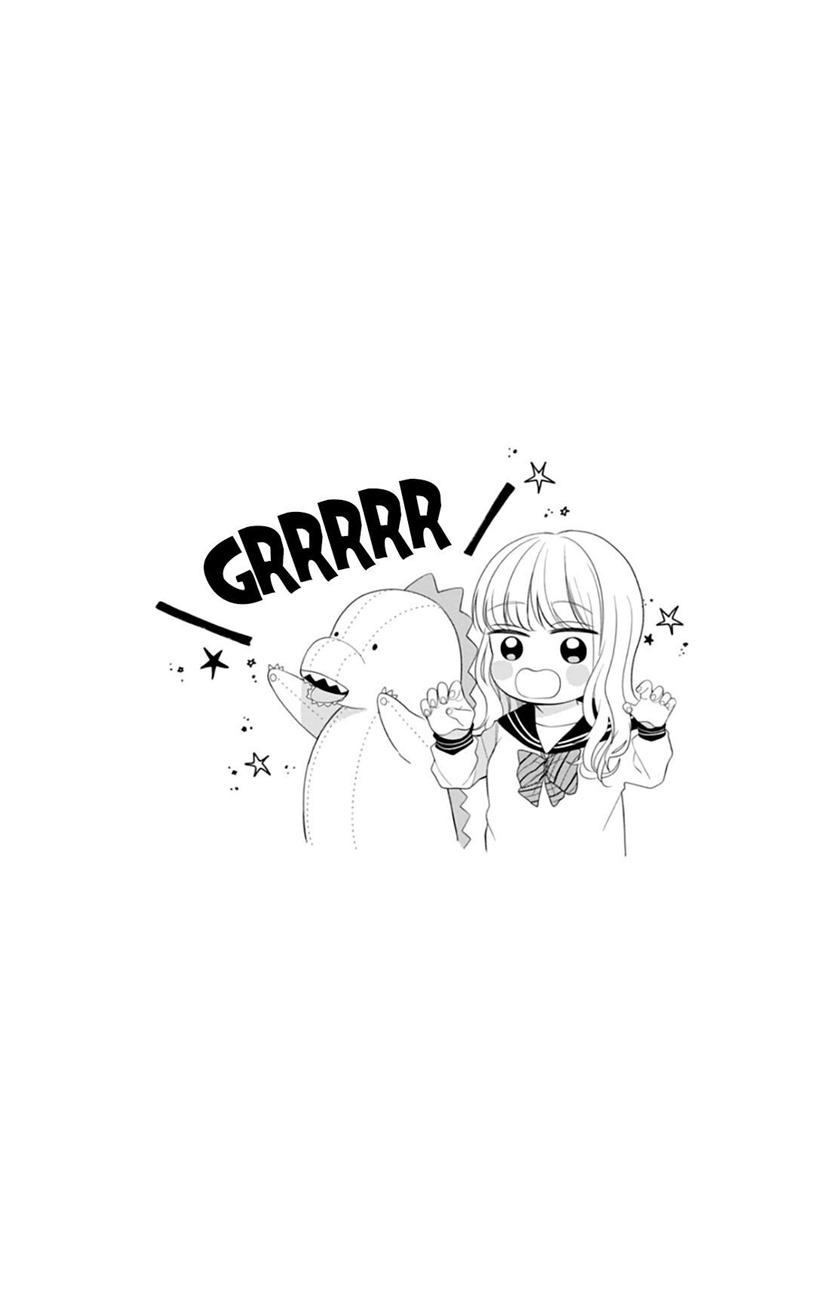 Megane Tokidoki Yankee-kun Chapter 04 Gambar 3