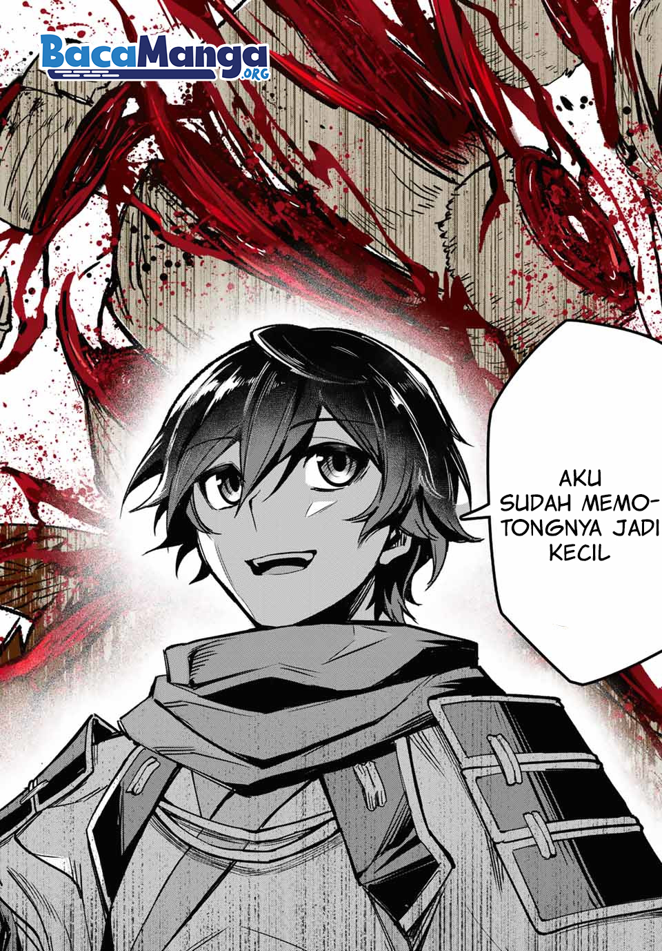 Nana Seiken to Maken no Hime Chapter 01.2 Gambar 12