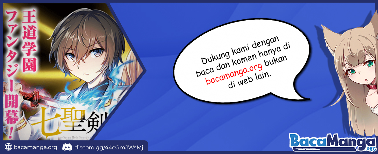 Nana Seiken to Maken no Hime Chapter 01.2 Gambar 19