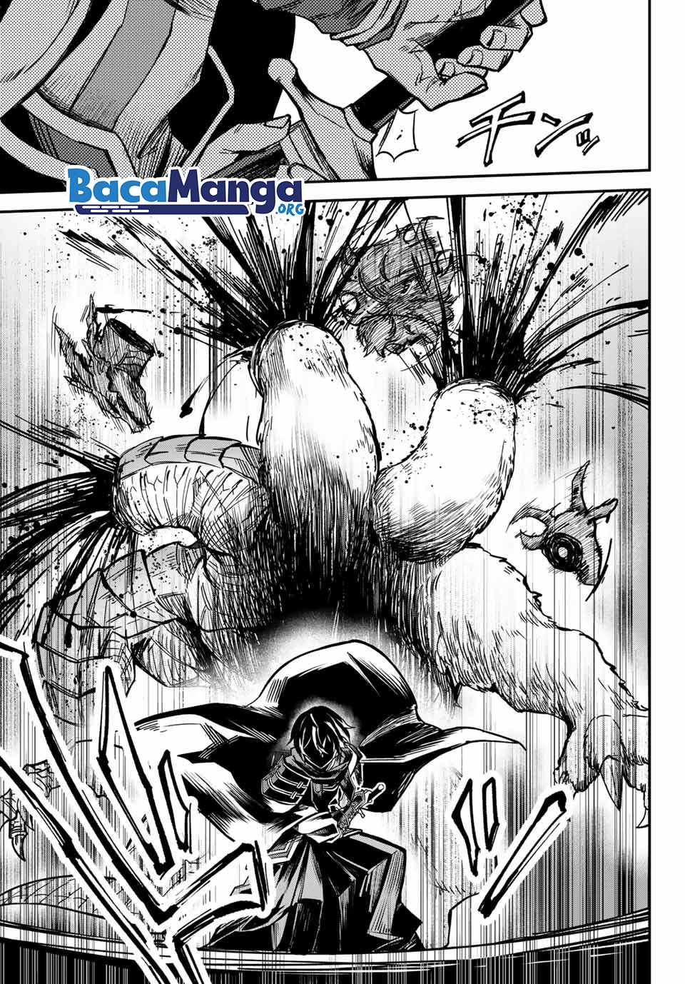 Nana Seiken to Maken no Hime Chapter 01.2 Gambar 9