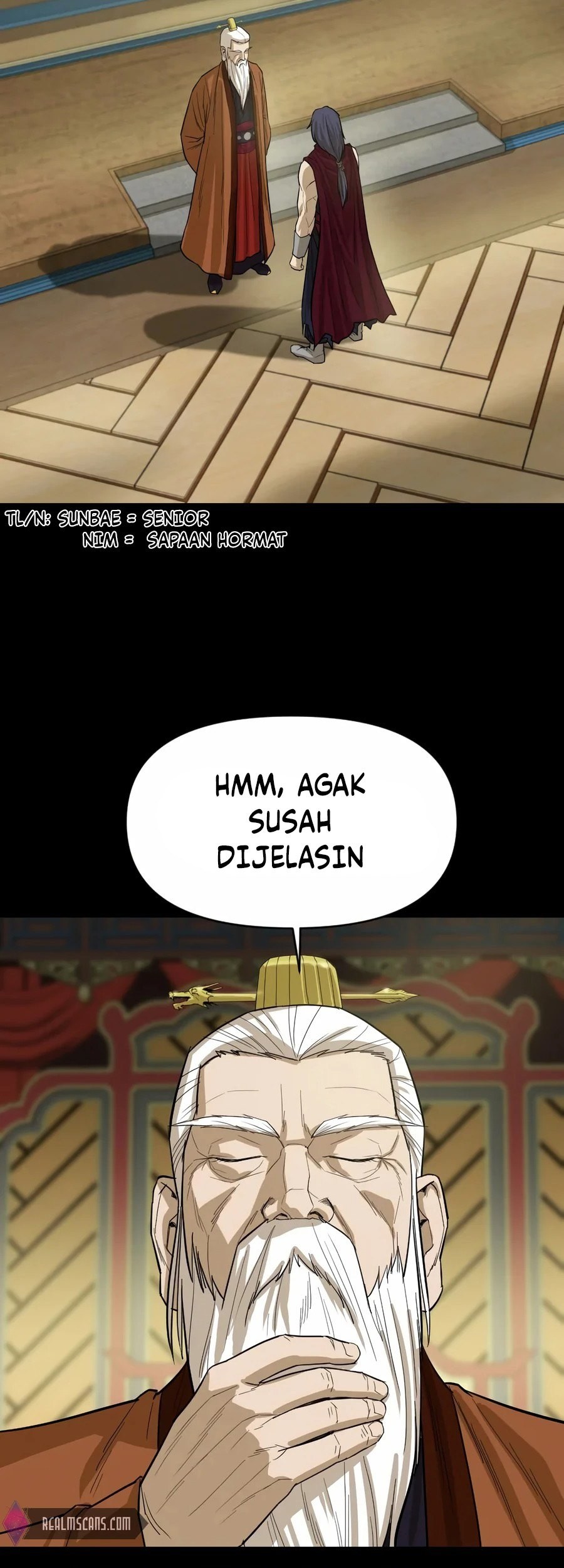 Weak Teacher Chapter 10 Gambar 18