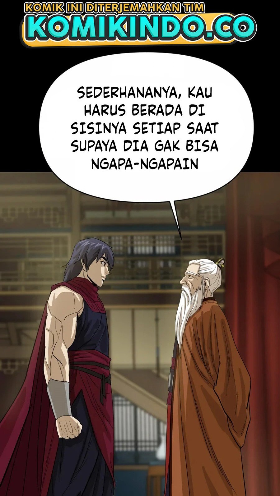 Weak Teacher Chapter 10 Gambar 19