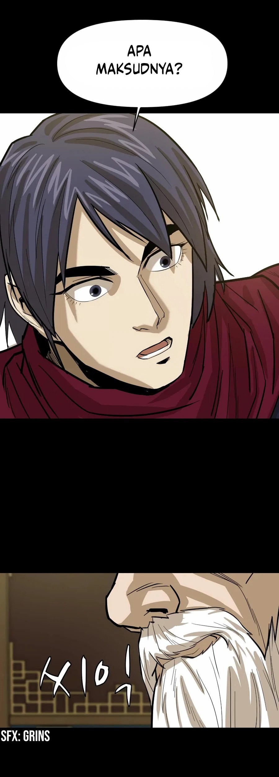 Weak Teacher Chapter 10 Gambar 21