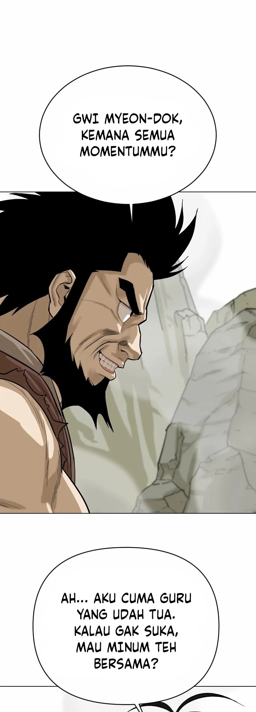 Weak Teacher Chapter 10 Gambar 31