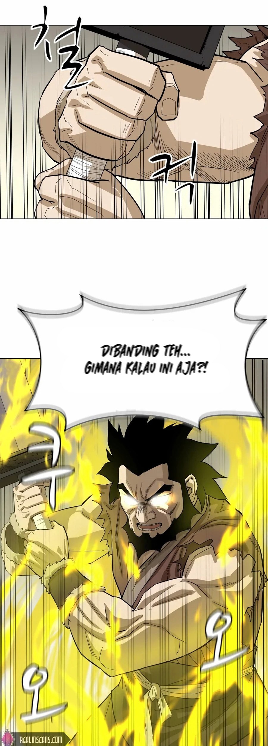 Weak Teacher Chapter 10 Gambar 33
